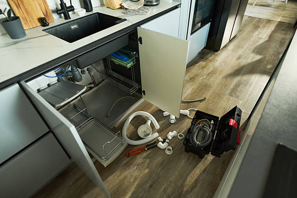24/7 Emergency Drain Cleaning experts in New Waverly, TX