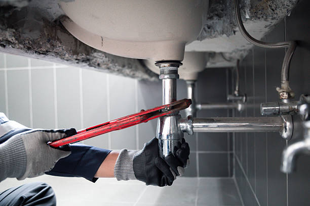 Trusted Toilet Repair service in New Waverly, TX - Masters Plumbing Service